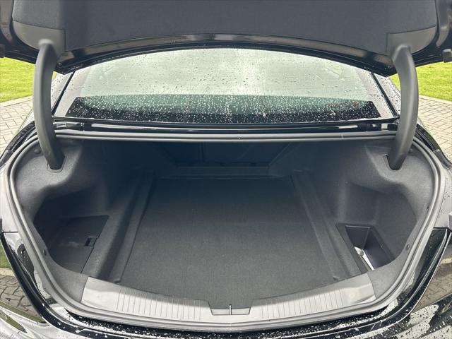 new 2025 Cadillac CT5 car, priced at $50,440