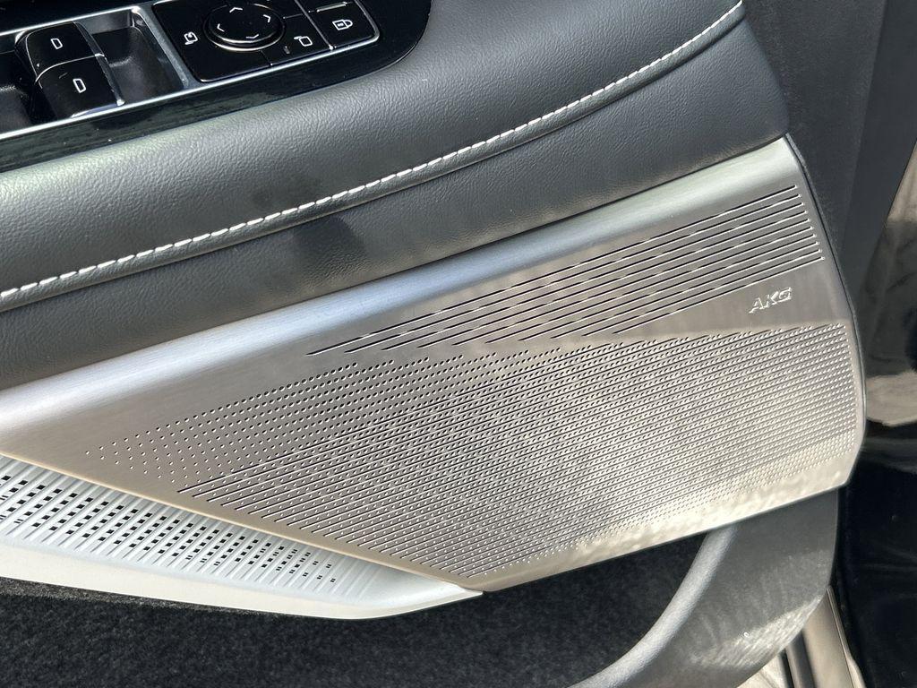 new 2025 Cadillac OPTIQ car, priced at $54,390