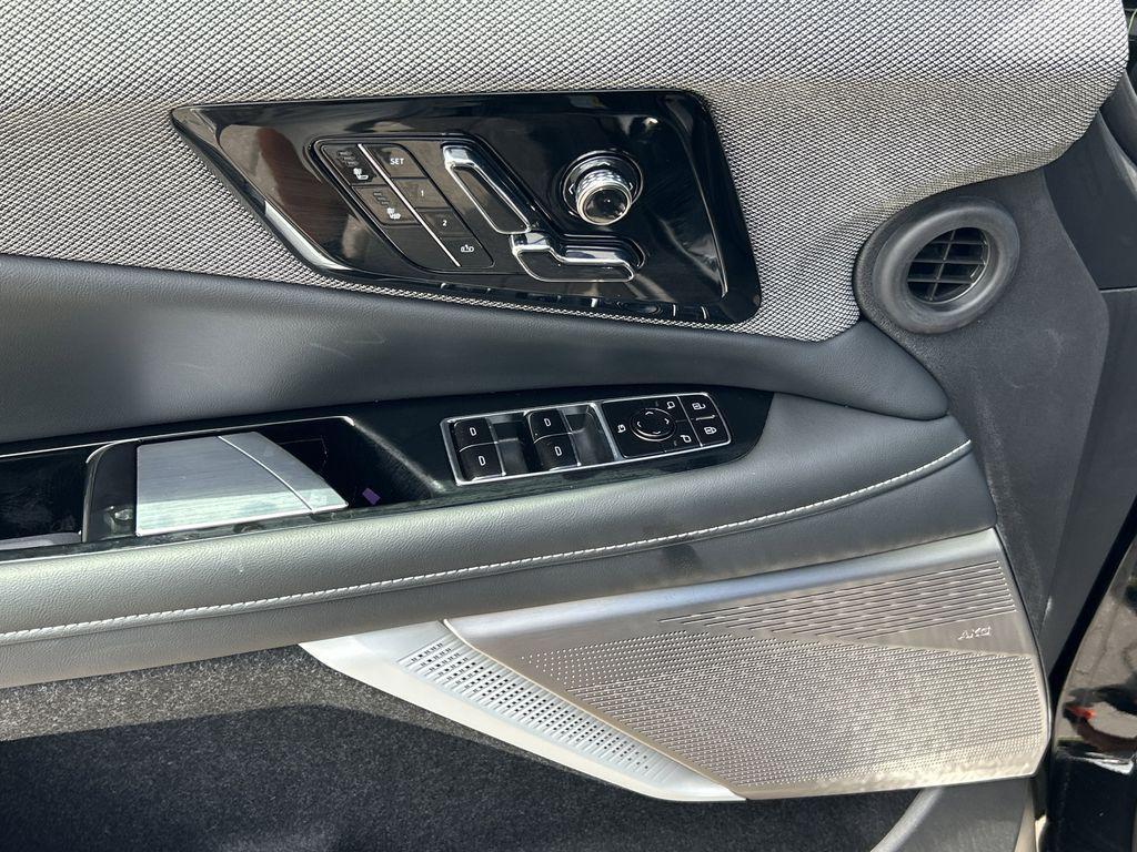 new 2025 Cadillac OPTIQ car, priced at $54,390