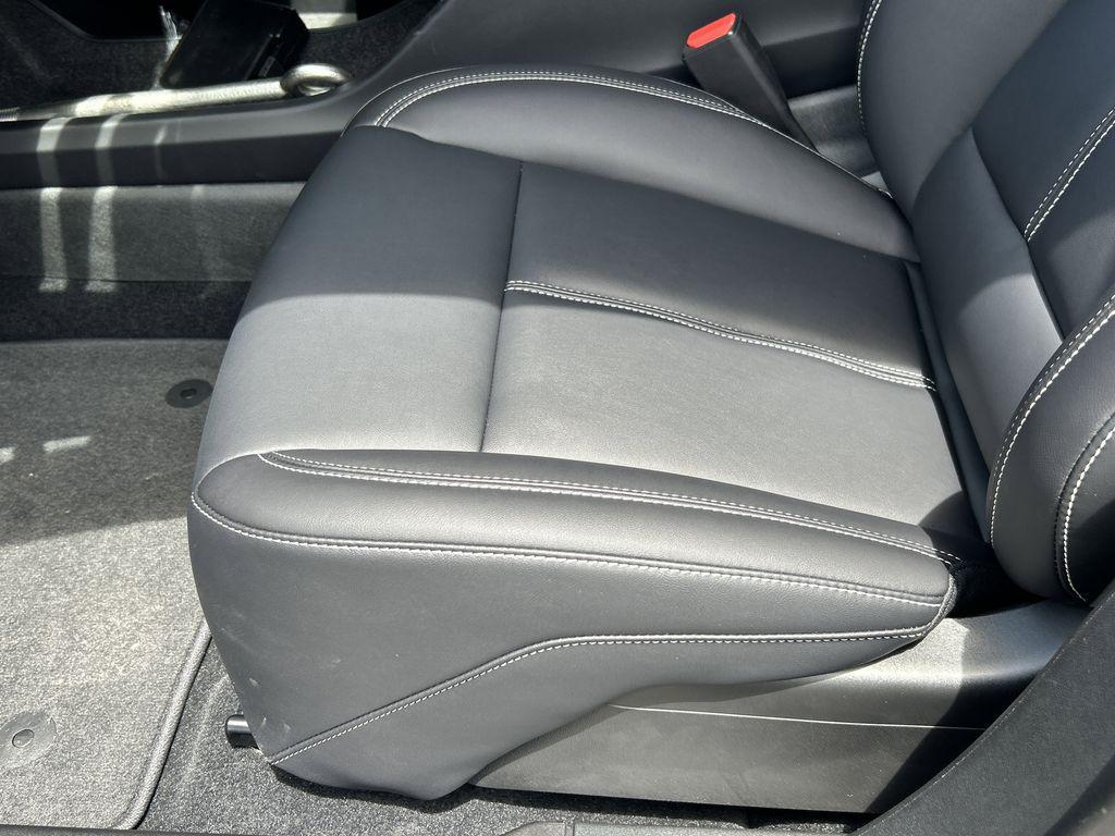 new 2025 Cadillac OPTIQ car, priced at $54,390