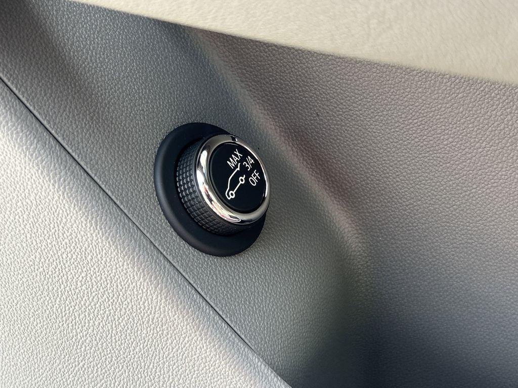 new 2025 Cadillac XT5 car, priced at $54,515