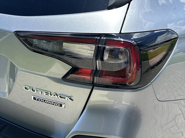 used 2025 Subaru Outback car, priced at $39,988