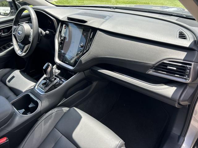 used 2025 Subaru Outback car, priced at $39,988