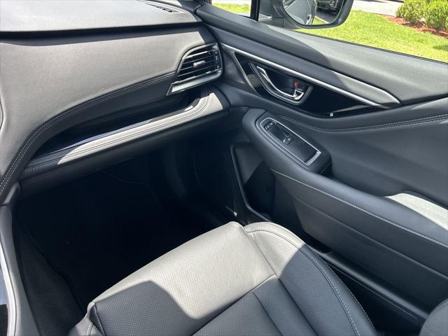 used 2025 Subaru Outback car, priced at $39,988