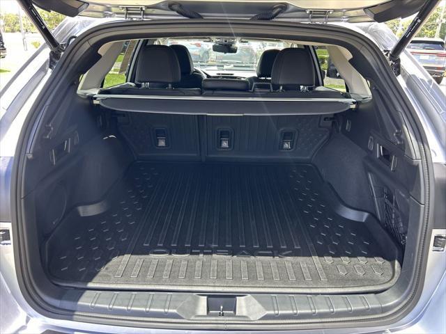 used 2025 Subaru Outback car, priced at $39,988