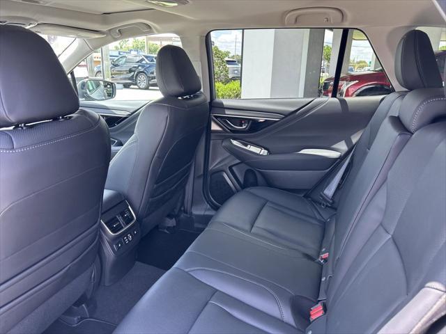 used 2025 Subaru Outback car, priced at $39,988