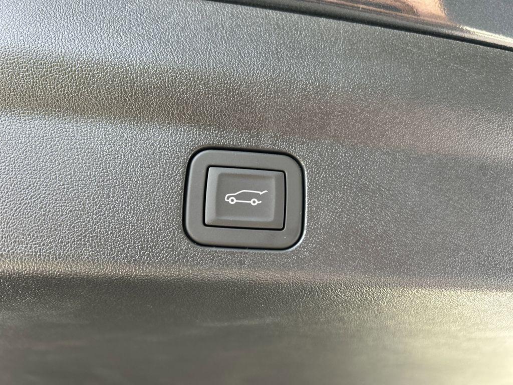 new 2026 Cadillac Escalade IQL car, priced at $136,915