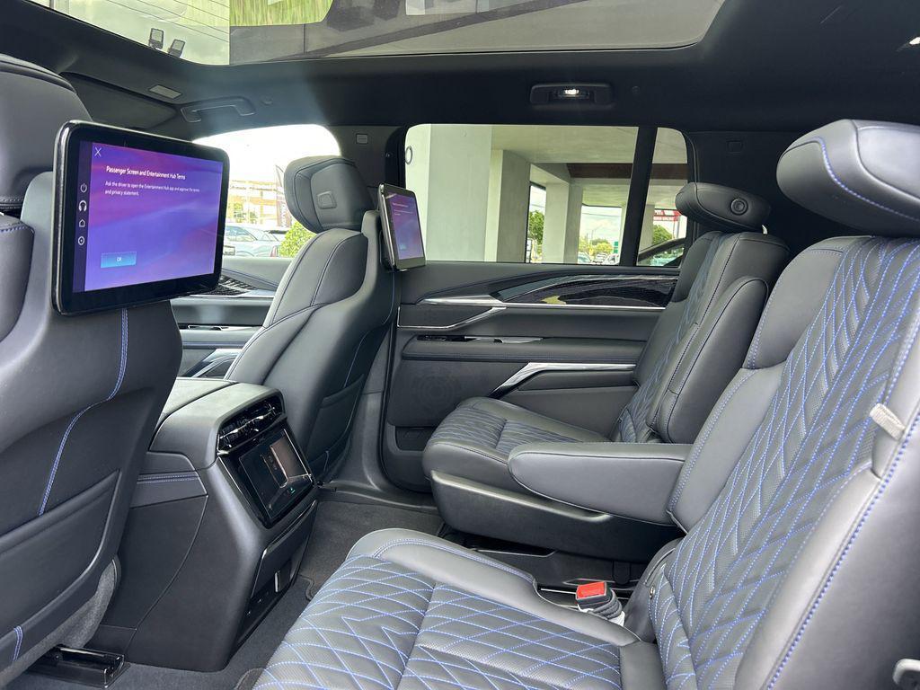 new 2026 Cadillac Escalade IQL car, priced at $136,915