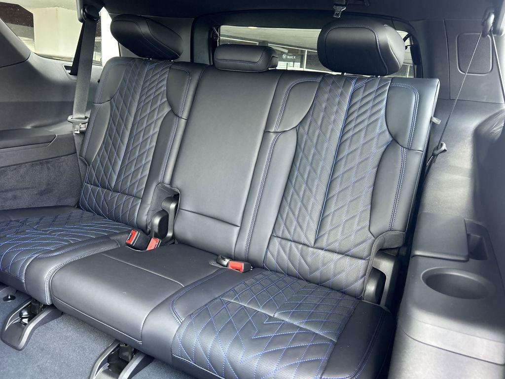 new 2026 Cadillac Escalade IQL car, priced at $136,915