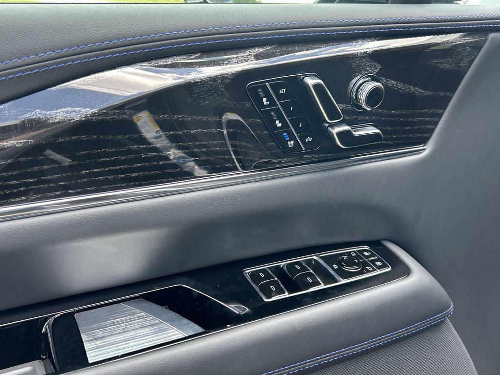 new 2026 Cadillac Escalade IQL car, priced at $136,915