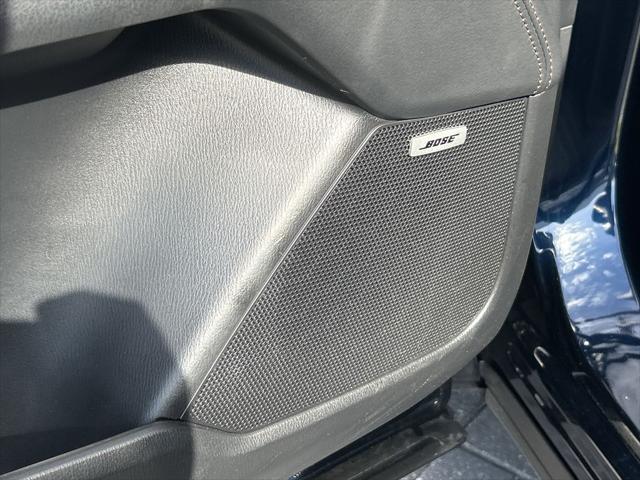 used 2021 Mazda CX-5 car, priced at $22,222