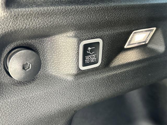 used 2024 Jeep Grand Cherokee L car, priced at $40,225