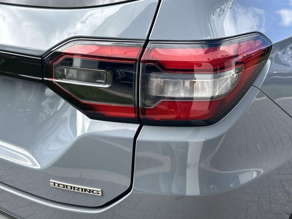 used 2023 Honda Pilot car, priced at $38,575