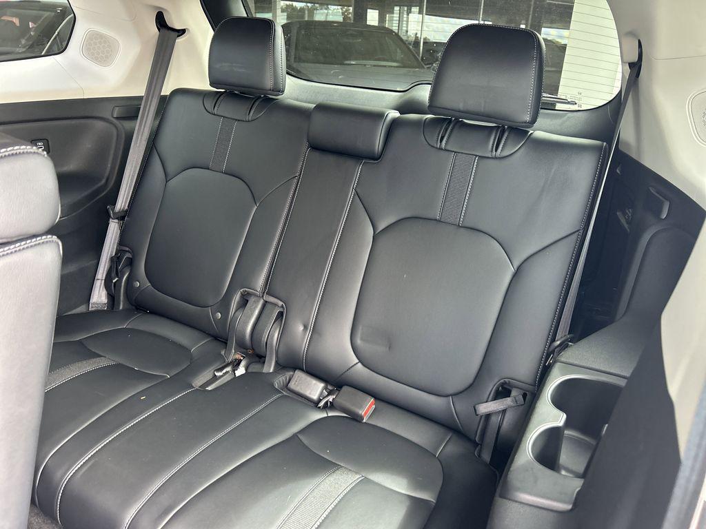 used 2023 Honda Pilot car, priced at $38,575