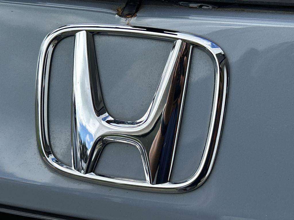 used 2023 Honda Pilot car, priced at $38,575