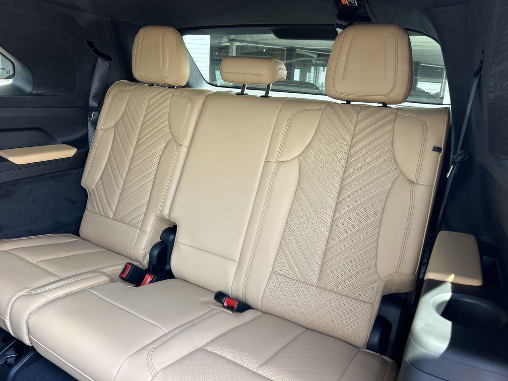 new 2026 Cadillac Escalade IQ car, priced at $151,320