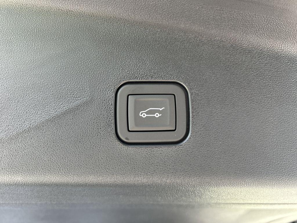 new 2026 Cadillac VISTIQ car, priced at $94,190