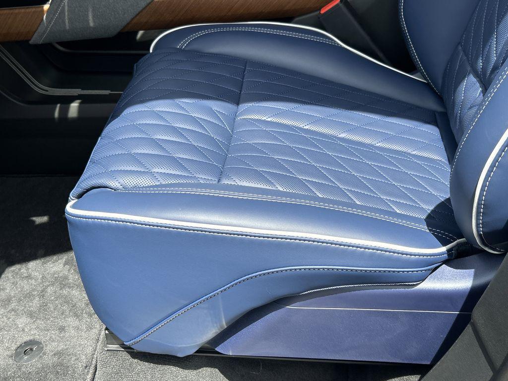 new 2026 Cadillac VISTIQ car, priced at $94,190