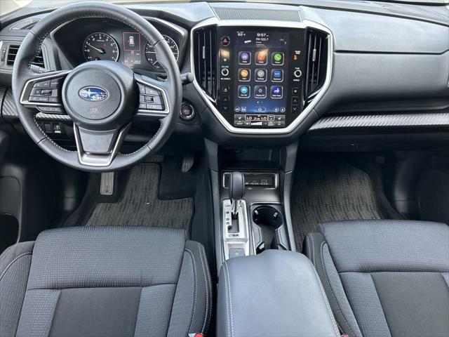 used 2025 Subaru Ascent car, priced at $36,300
