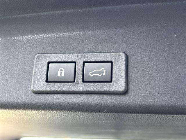 used 2025 Subaru Ascent car, priced at $36,300