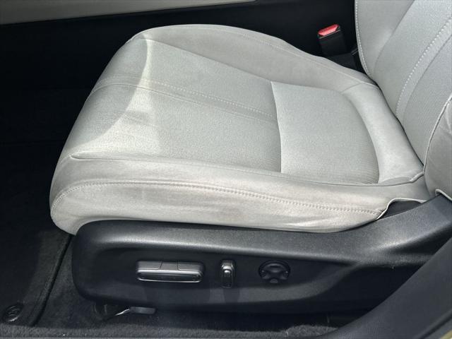 used 2021 Honda Accord Hybrid car, priced at $26,494
