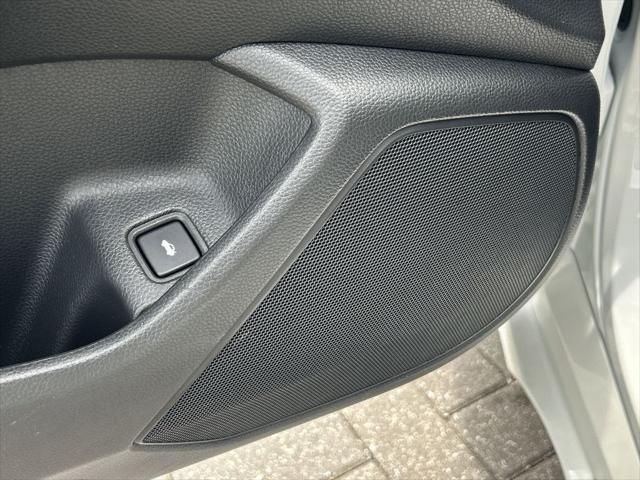 used 2021 Honda Accord Hybrid car, priced at $26,494