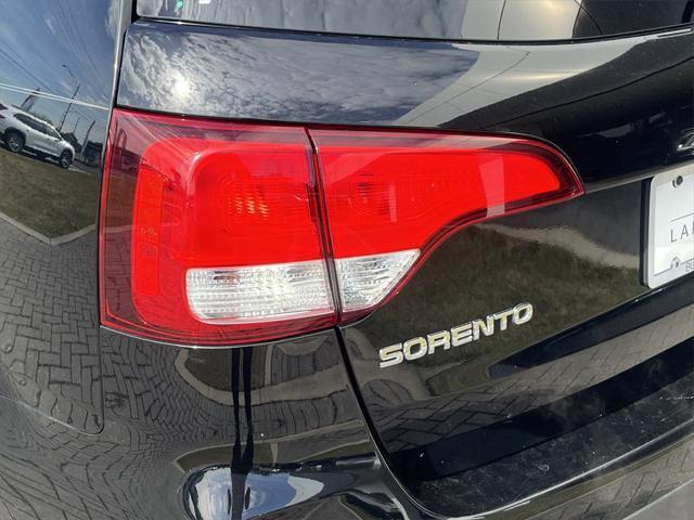 used 2015 Kia Sorento car, priced at $8,485