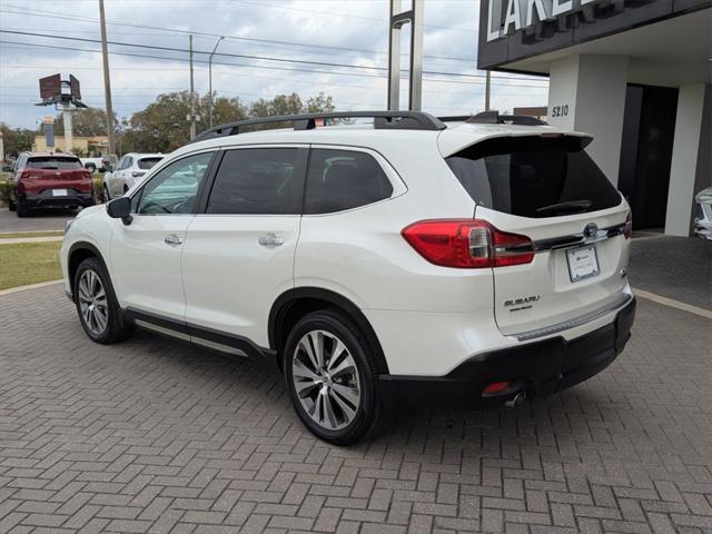 used 2020 Subaru Ascent car, priced at $29,092