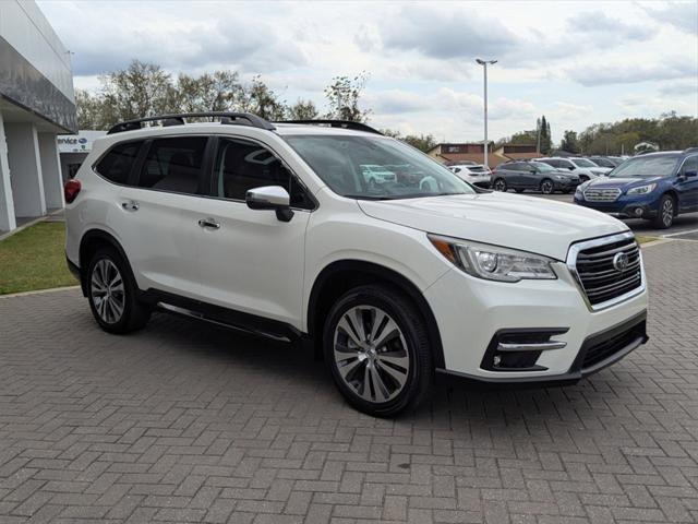 used 2020 Subaru Ascent car, priced at $29,092