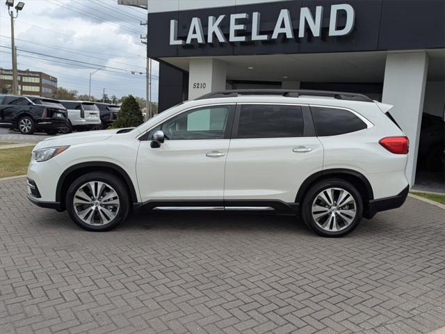 used 2020 Subaru Ascent car, priced at $29,092