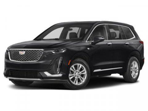 new 2024 Cadillac XT6 car, priced at $60,990