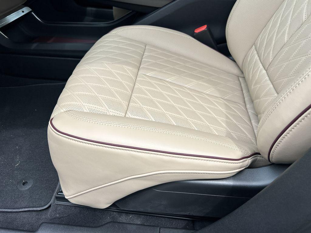 new 2026 Cadillac LYRIQ car, priced at $79,310