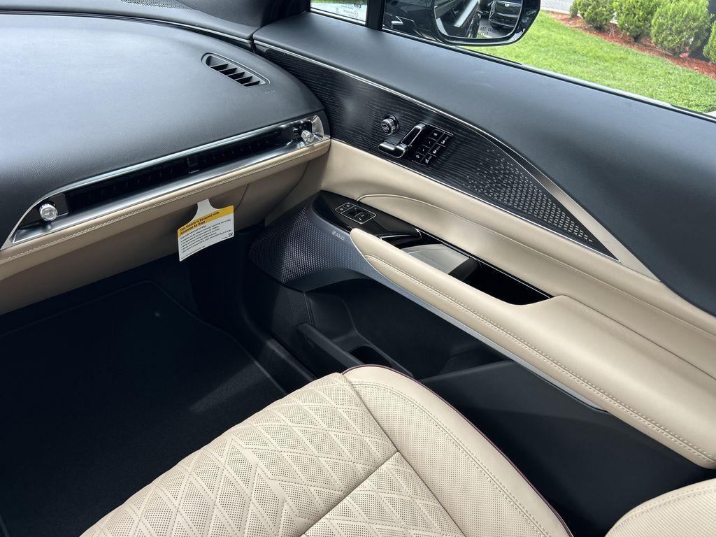 new 2026 Cadillac LYRIQ car, priced at $79,310