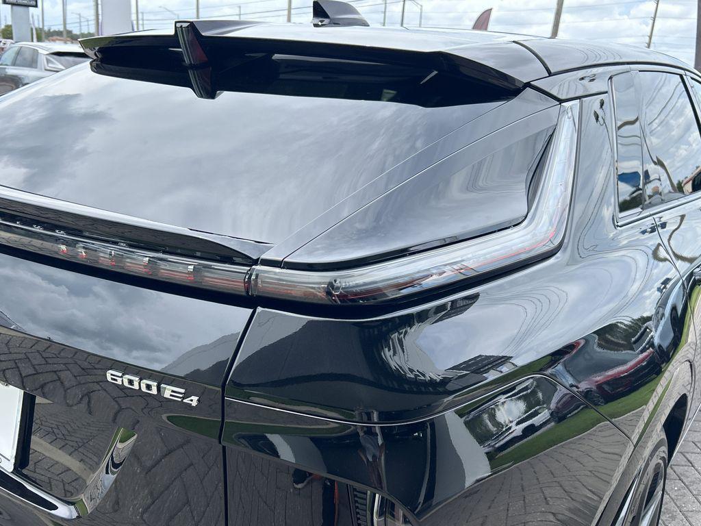 new 2026 Cadillac LYRIQ car, priced at $79,310