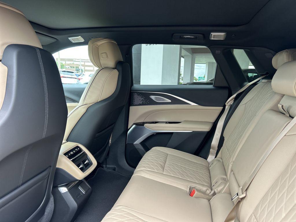 new 2026 Cadillac LYRIQ car, priced at $79,310