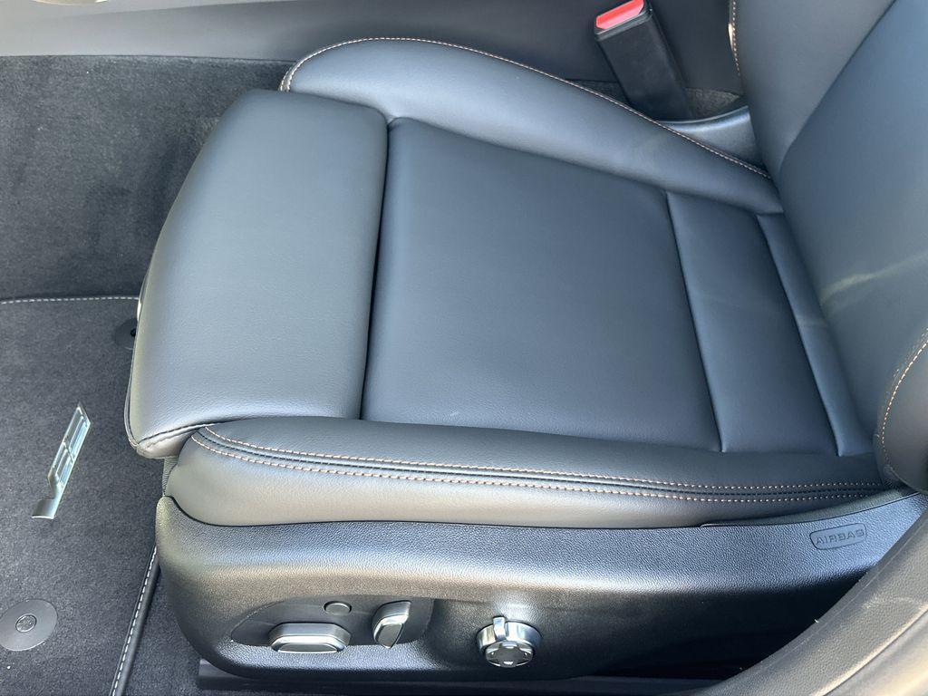 new 2026 Cadillac CT5-V car, priced at $66,460