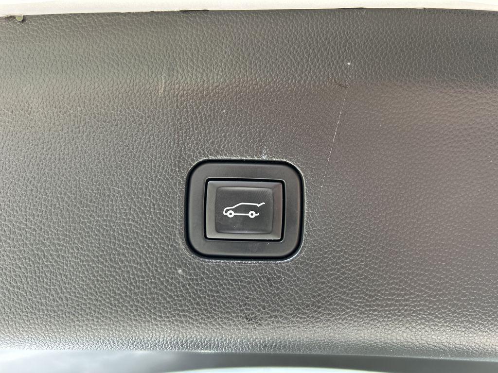 used 2021 Buick Enclave car, priced at $26,994