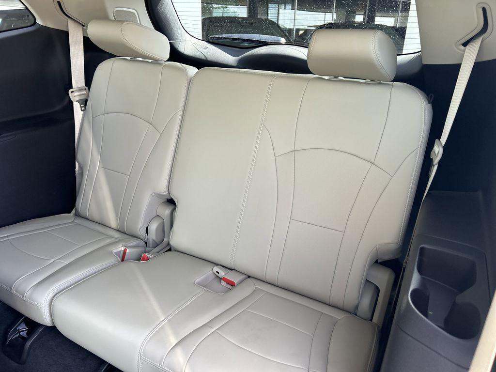 used 2021 Buick Enclave car, priced at $26,994