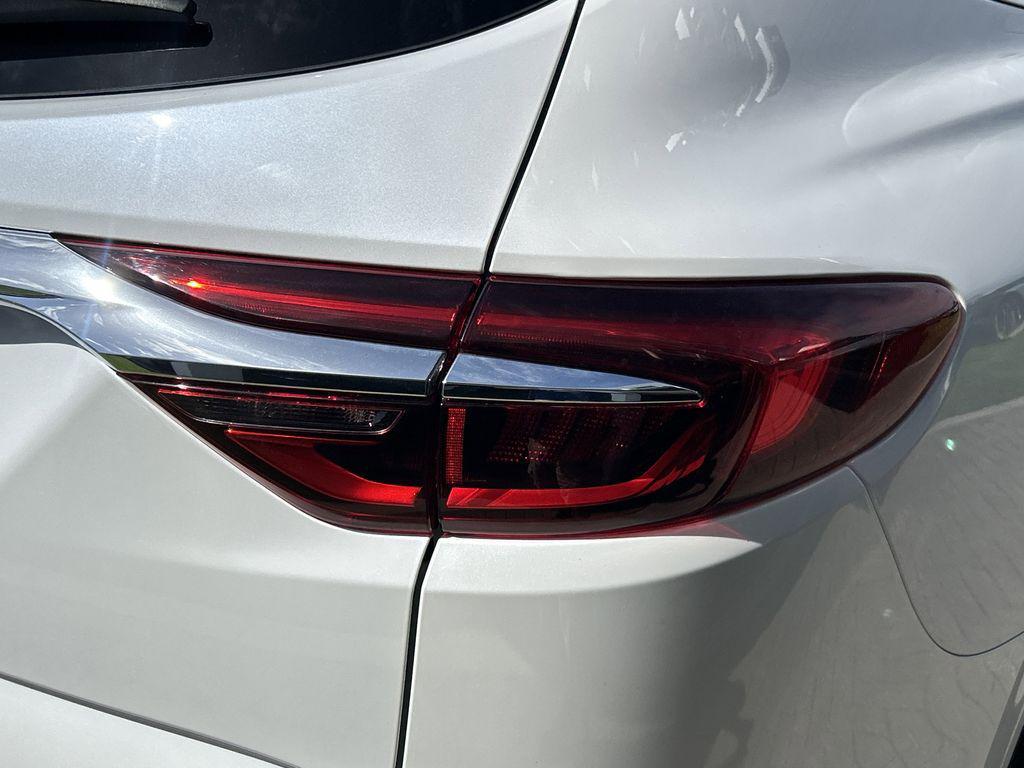 used 2021 Buick Enclave car, priced at $26,994