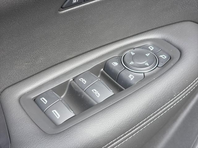new 2025 Cadillac XT6 car, priced at $49,465