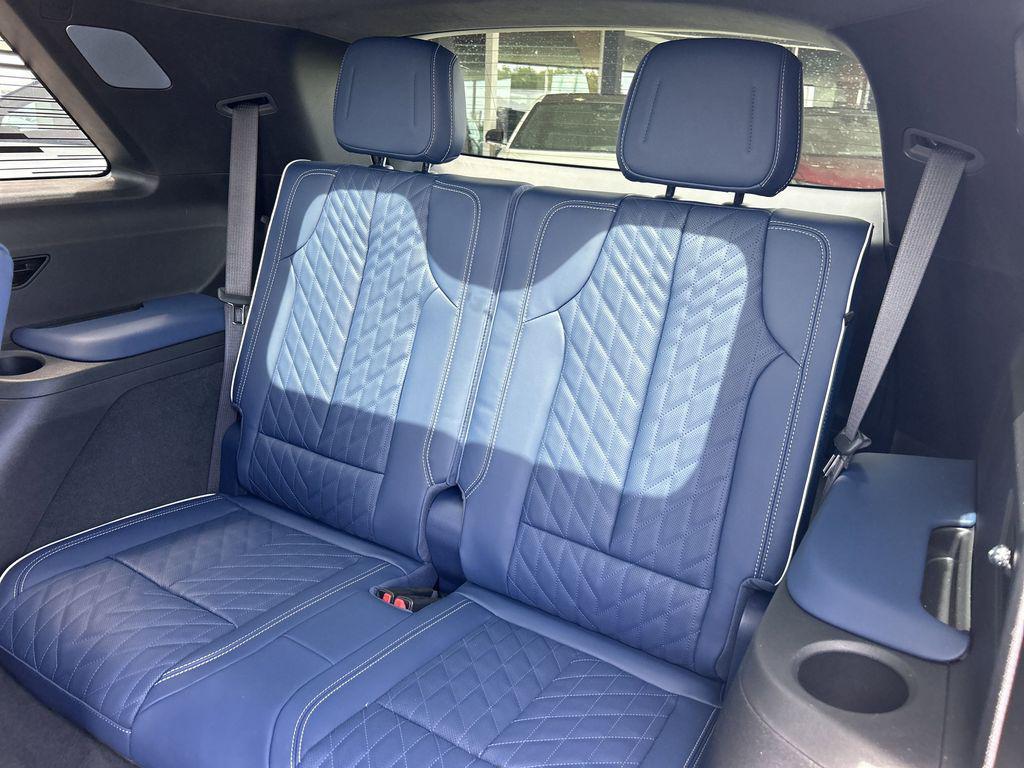new 2026 Cadillac VISTIQ car, priced at $92,215