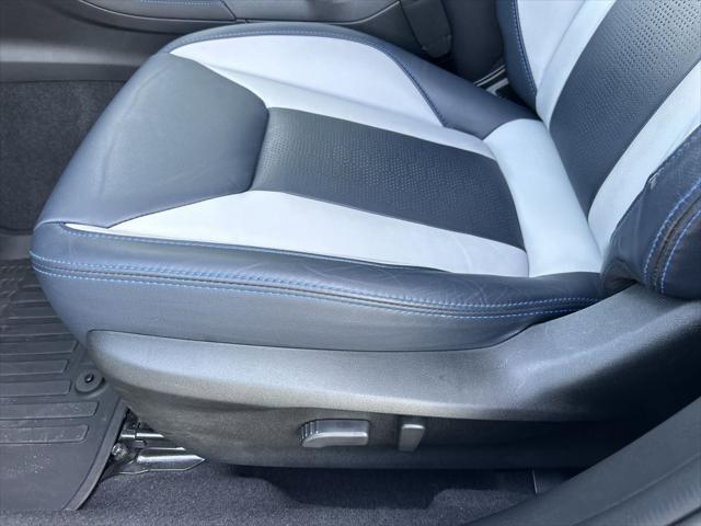 used 2021 Subaru Crosstrek Hybrid car, priced at $28,975