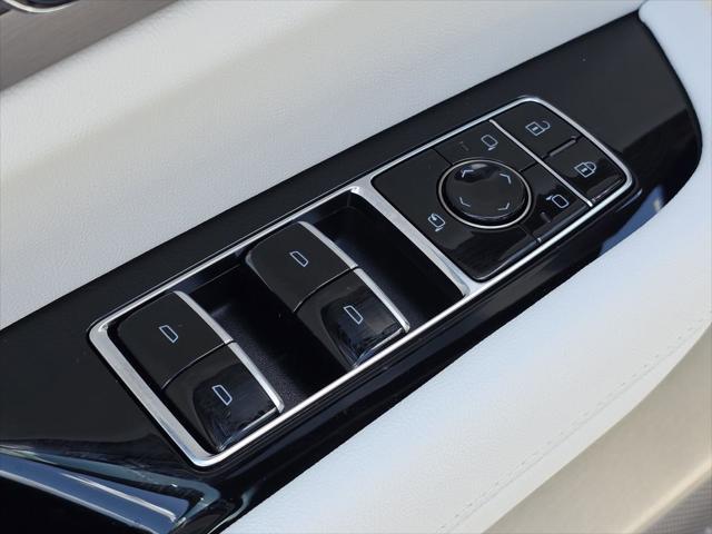 new 2026 Cadillac VISTIQ car, priced at $81,015