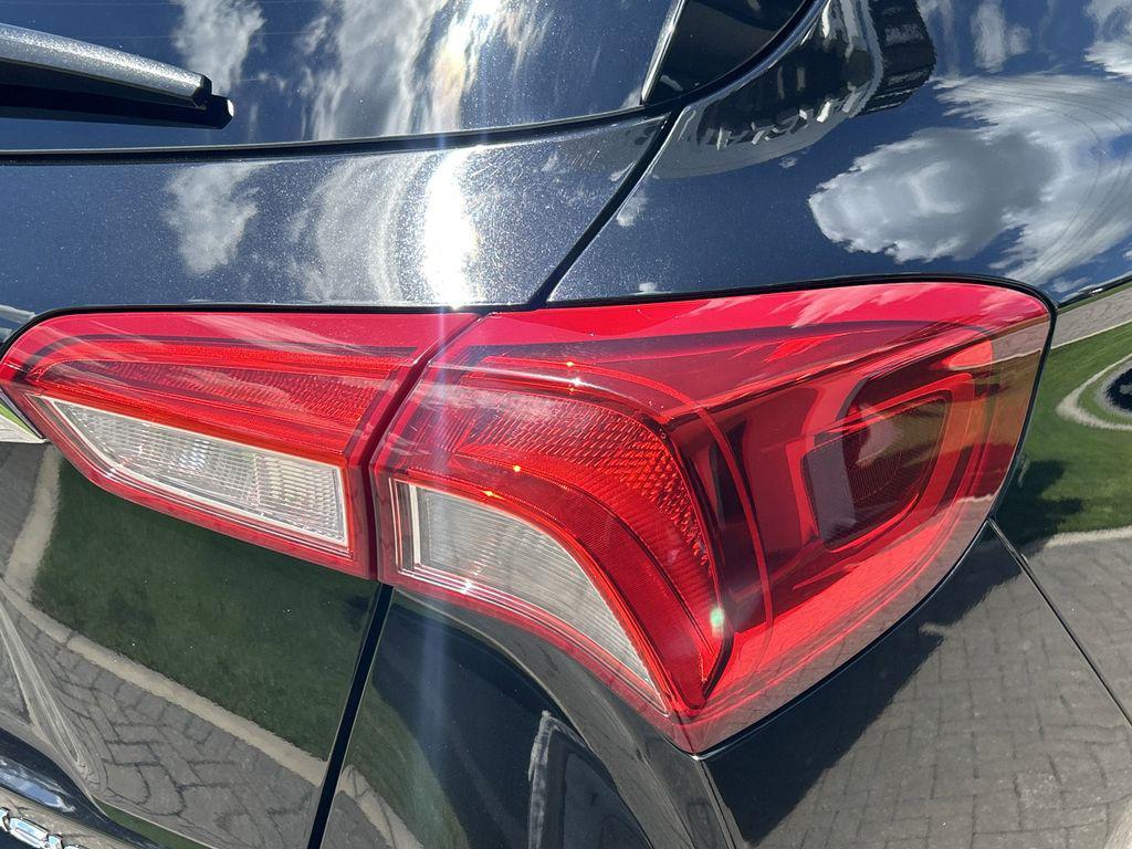 used 2019 Buick Envision car, priced at $20,455
