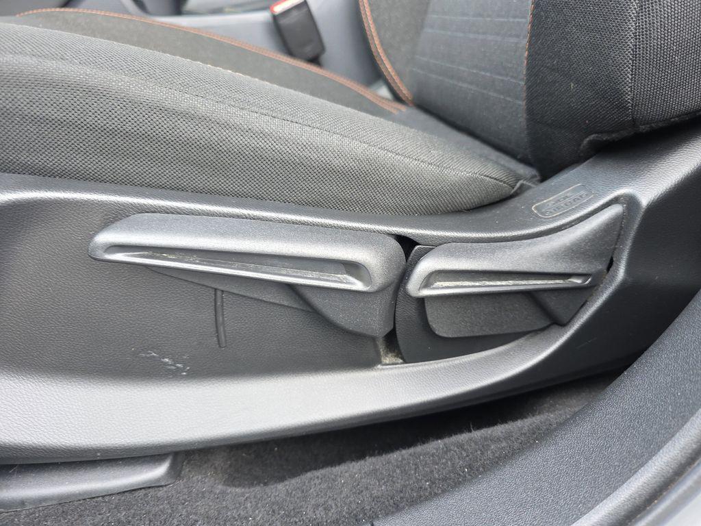 used 2023 Honda HR-V car, priced at $22,676
