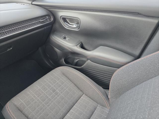 used 2023 Honda HR-V car, priced at $25,269