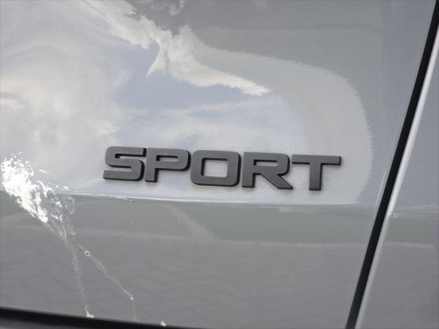 used 2023 Honda HR-V car, priced at $25,269