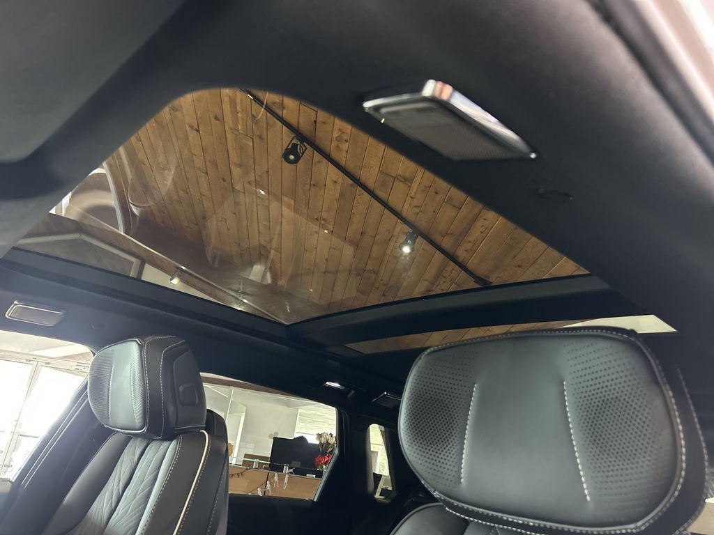 new 2026 Cadillac LYRIQ car, priced at $93,109
