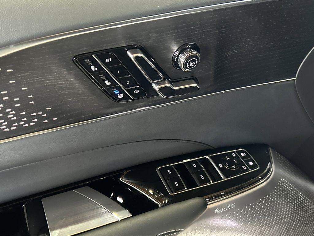 new 2026 Cadillac LYRIQ car, priced at $93,109