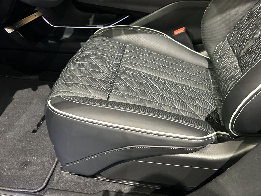 new 2026 Cadillac LYRIQ car, priced at $93,109
